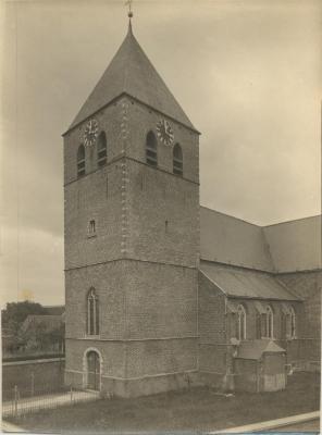 St. Pieter en Pauwelskerk