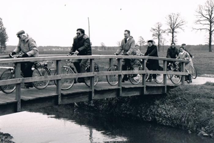 Het ijzerenbruggeske 