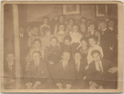 Comité des Refugiés;Vluchtelingencomité