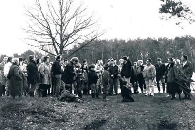 De Rielenbroekwandeling