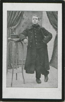 Verdonck Jozef Alois