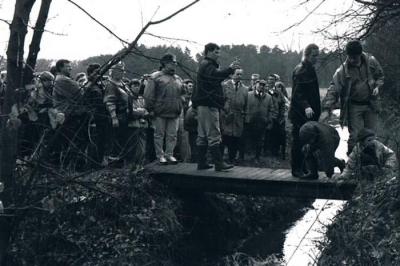 De Rielenbroekwandeling