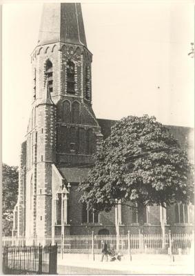 O.L. Vrouwekerk