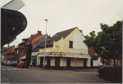 Café De Ster - Steenweg op Gierle