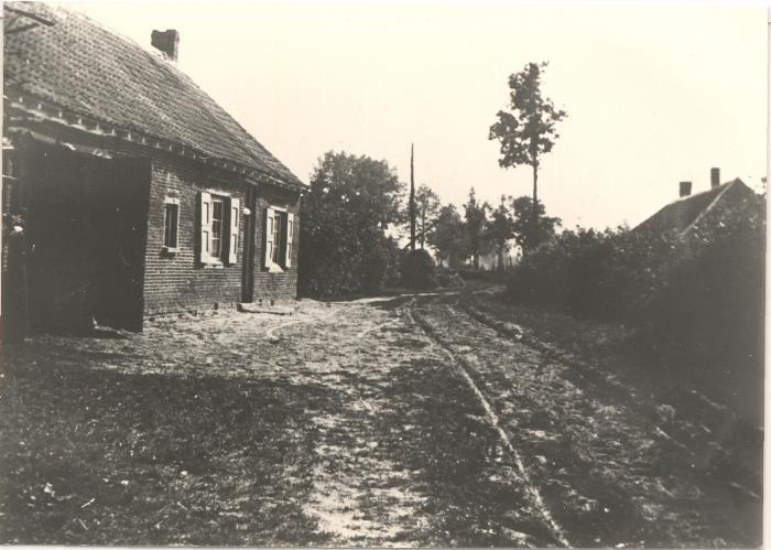 Hoeve te Schuurhoven