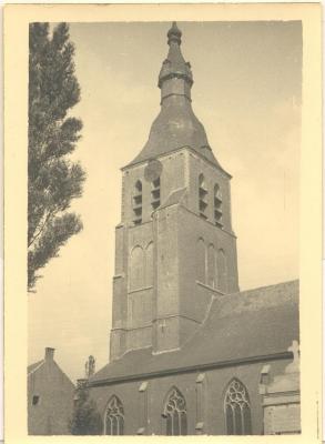 St. Laurentinuskerk