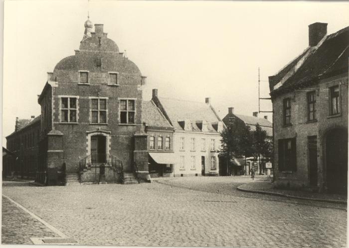 Stadhuis