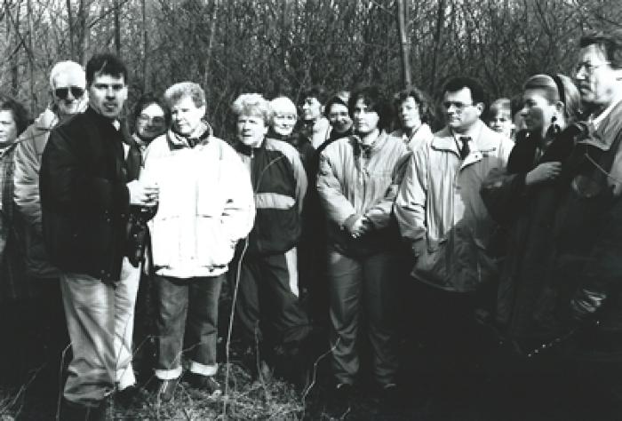 De Rielenbroekwandeling