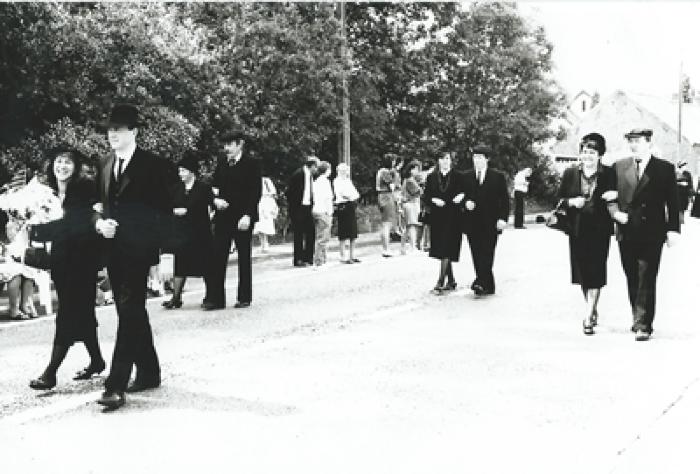 100 jaar Vrije Basisschool Lichtaart