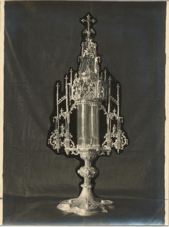 St. Amelbergakerk / remonstrans