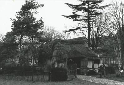 Kerststal Kasterlee