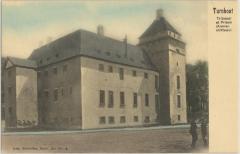 Turnhout Tribunal et Prison (Ancien Château)