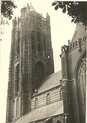 St. Pieterkerk