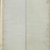 Register van Sint-Jorisgilde Meer - Voorblad en intro (1836)