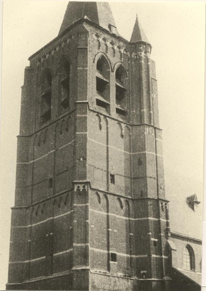 St. Willibrorduskerk