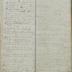 Register Sint-Jorisgilde Meer - Jaar 1782