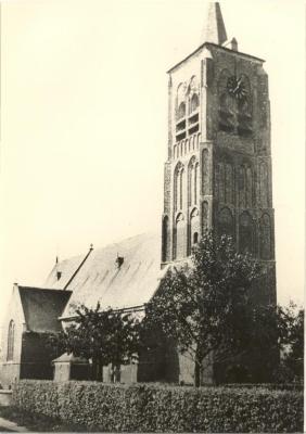 St. Clemenskerk