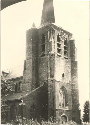 St. Michielskerk