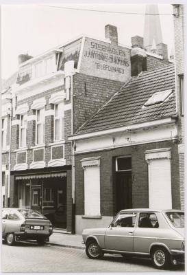 Victoriestraat (1979)
