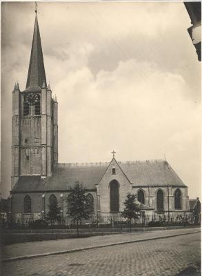 St. Pieter en Pauwelkerk