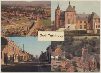 Oud Turnhout