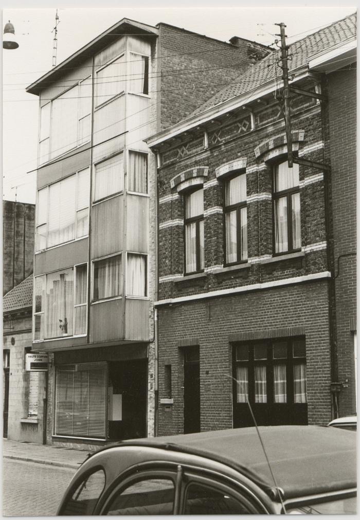 Victoriestraat (1979)