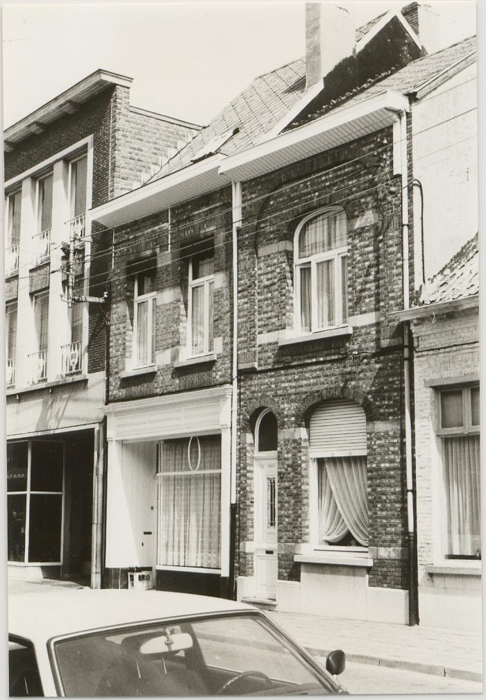 Victoriestraat (1979)