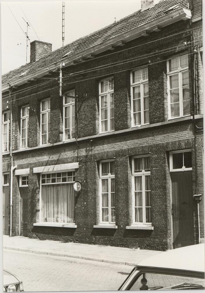 Victoriestraat (1979)