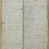 Register Sint-Jorisgilde Meer - Jaar 1796