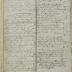 Register Sint-Jorisgilde Meer - Jaar 1788