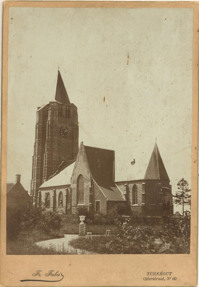 St. Michielkerk