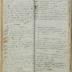Register Sint-Jorisgilde Meer - Jaar 1795