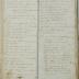 Register Sint-Jorisgilde Meer - Jaar 1786