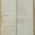 Register Sint-Jorisgilde Meer - Jaar 1798