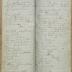 Register Sint-Jorisgilde Meer - Jaar 1820