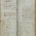 Register Sint-Jorisgilde Meer - Jaar 1816