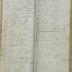 Register Sint-Jorisgilde Meer - Jaar 1810