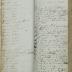 Register Sint-Jorisgilde Meer - Jaar 1806