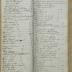 Register Sint-Jorisgilde Meer - Jaar 1832