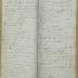 Register Sint-Jorisgilde Meer - Jaar 1823