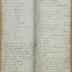 Register Sint-Jorisgilde Meer - Jaar 1825