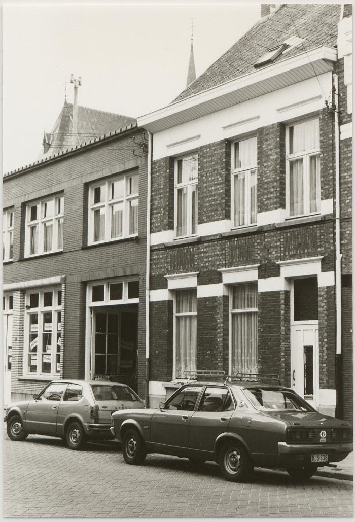 Victoriestraat(1979)