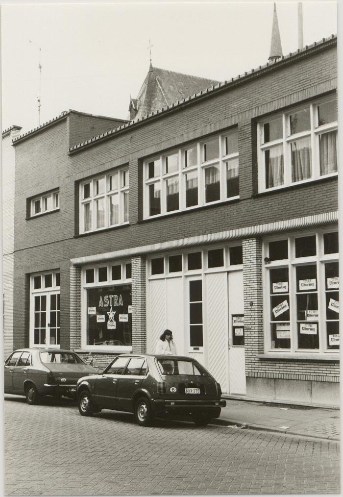 Victoriestraat (1979)