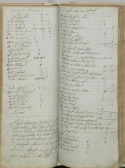 Register Sint-Jorisgilde Meer - Jaar 1838