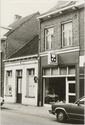 Victoriestraat (1979)