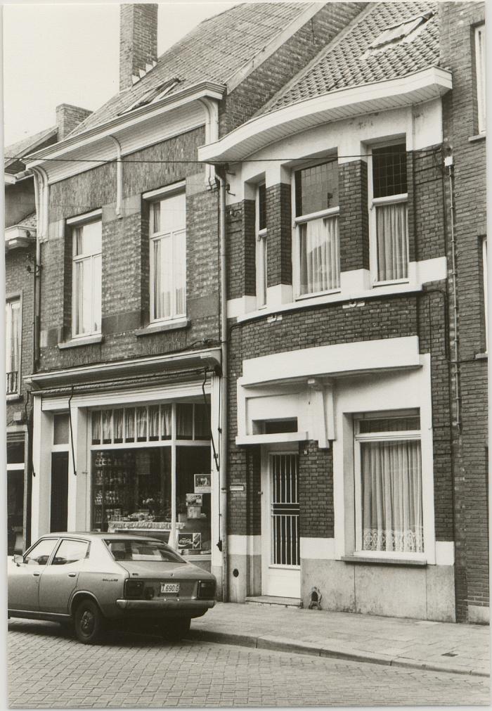 Victoriestraat (1979)