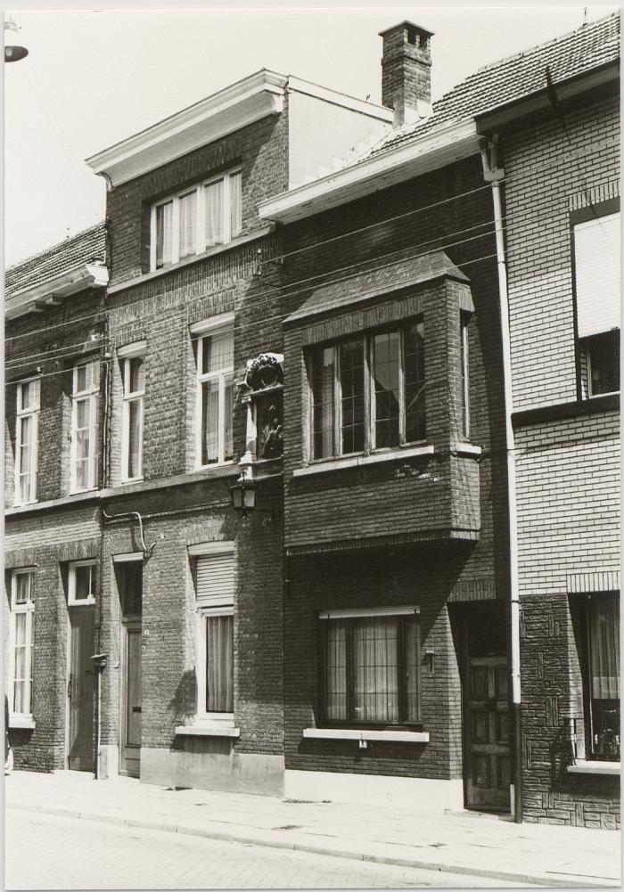 Victoriestraat(1979)