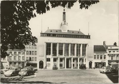 Turnhout, Stadhuis