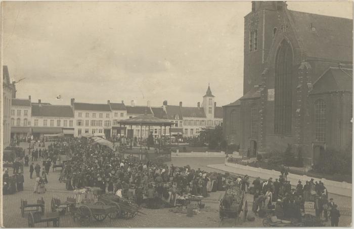 [Turnhout Markt]