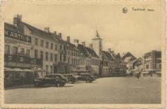 Turnhout Markt